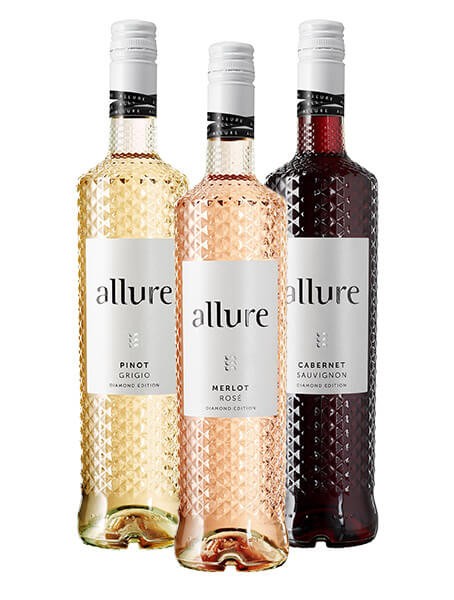 WeinPaket Allure