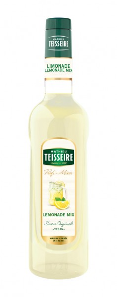 Teisseire Sirup Lemonade Mix 0,7l
