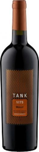TANK 73 Merlot IGT Veneto Appassimento 2019 TANK 73 Merlot IGT Veneto Appassimento 2019