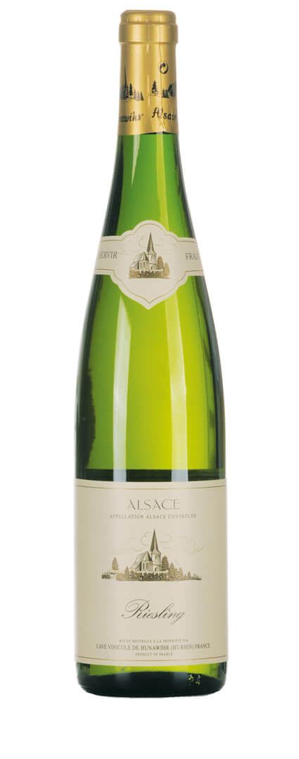 Hunawihr Riesling Hunawihr - Riesling Réserve AOC trocken 2023