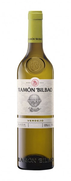 Bodegas Ramón Bilbao - Verdejo 2025 0,75l