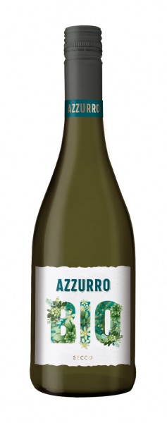 Azzurro - BIO Secco