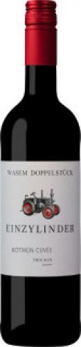 Weingut Wasem Doppelstück - Einzylinder Cuvée trocken 2019