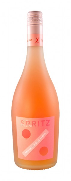 Pellegrini Spritz Bellini Alkoholfrei 0,75l