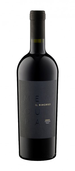 Cantine Minini - Mea Culpa Il Rimorso