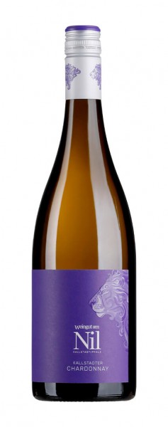 Weinhaus am Nil - Kallstadter Chardonnay trocken 2024