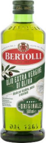 Bertolli - Olio Extra Vergine 0,5l