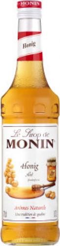 Monin Sirup Honig - 700 ml