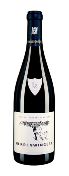Weingut Friedrich Becker - Pinot Noir Herrenwingert VDP Erste Lage