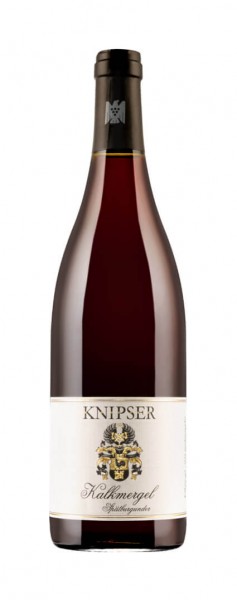 Weingut Knipser - Spätburgunder Kalkmergel trocken 2018