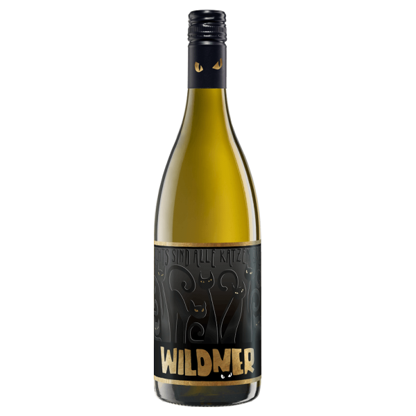 Weingut Wildner - Grauburgunder, trocken
