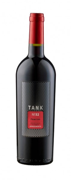 TANK 32 Primitivo Appassimento 2020