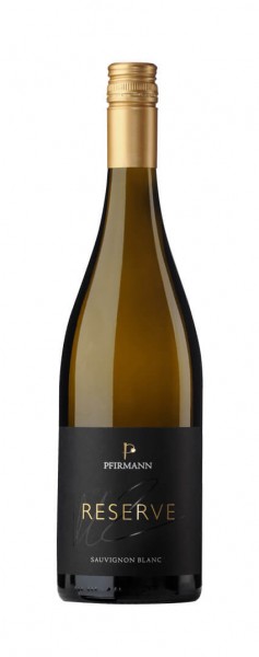 Weingut Pfirmann - Reserve Sauvignon Blanc trocken 2019