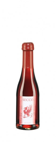 Forster Winzerverein - Secco Rot Piccolo