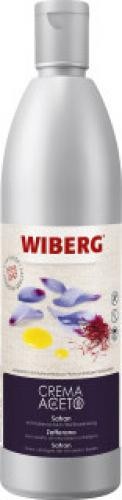 Wiberg - Crema di Aceto Safran 0,5l