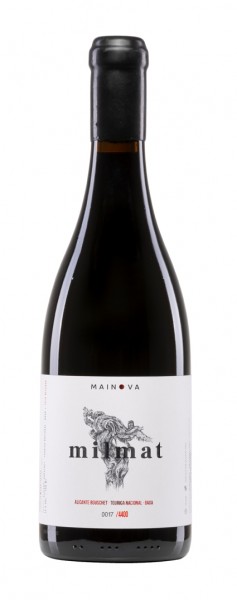 Mainova - Milmat Tinto Reserva trocken 2018