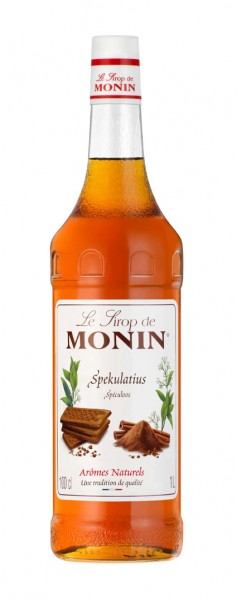 Monin Sirup Spekulatius 1l