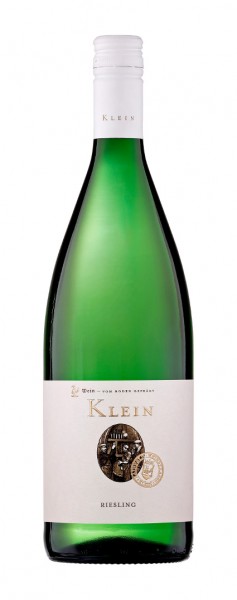 Klein - Riesling Liter trocken 2025