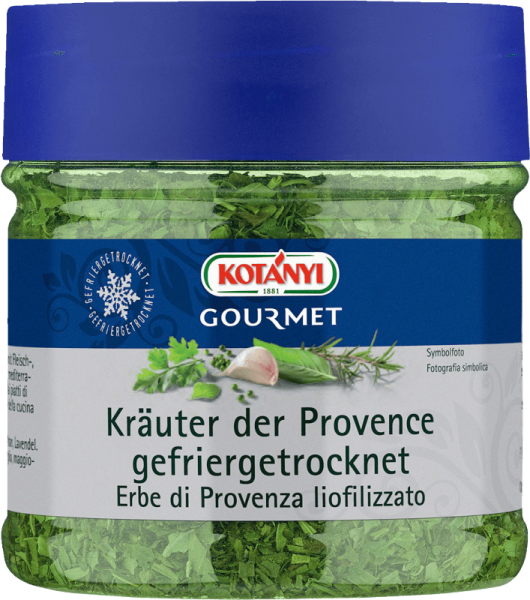 Kotanyi - Kräuter der Provence gefriergetrocknet 35g
