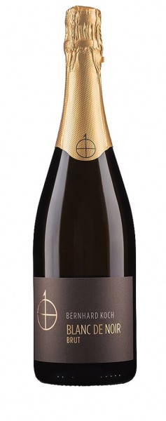 Weingut Bernhard Koch - Blanc de Noir brut