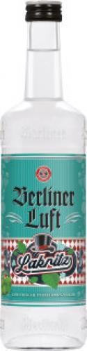Berliner Luft Lakritz Alk.18vol.% 0,7 l