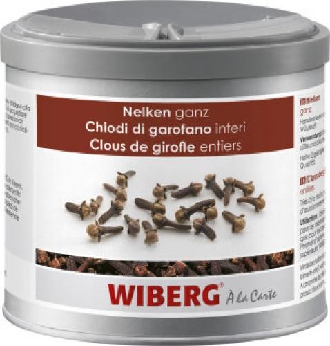 Wiberg - Nelken ganz 200g