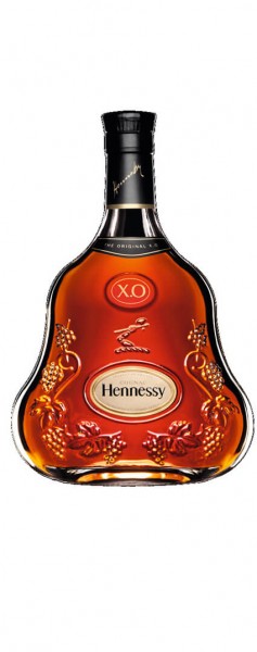 Moet Hennessy - Hennessy XO Cognac Alk.40vol.% 0,7l