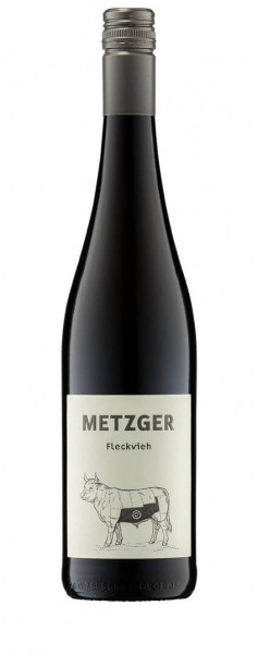 Weingut Metzger - Fleckvieh -C- 2021