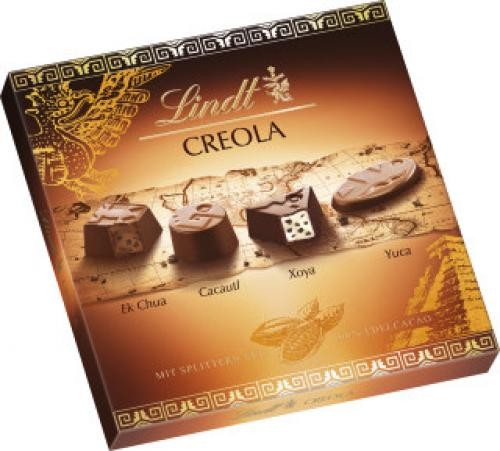 Lindt - Creola 100g