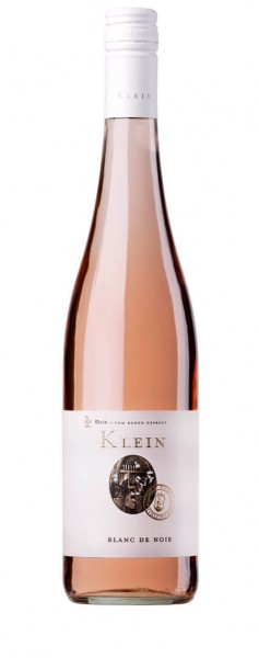 Weingut Gerhard Klein - Blanc de Noir trocken 2021