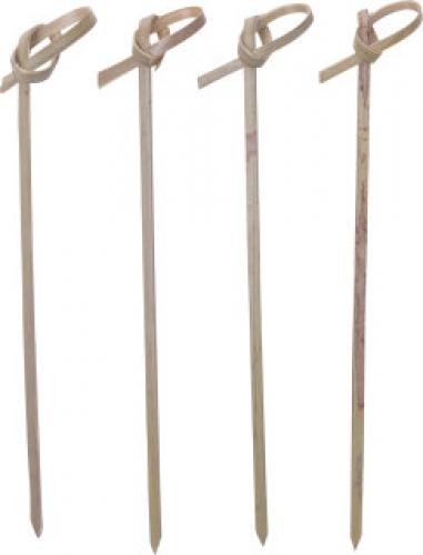 Kögler - Bambus Spieße Knoten 250 Stück