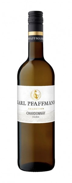 Weingut Karl Pfaffmann - Chardonnay trocken 2025