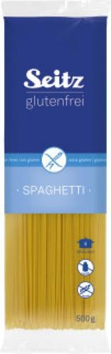 Spaichinger - Seitz Spaghetti glutenfrei 500g