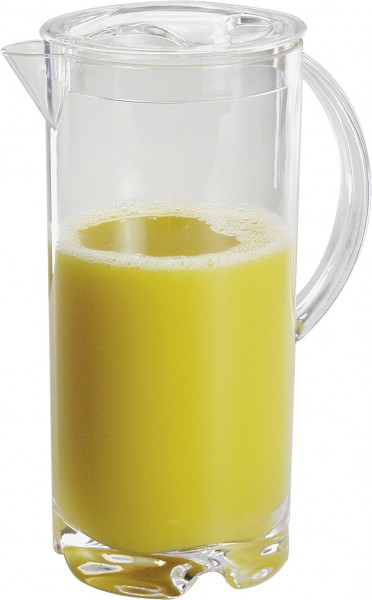 APS - Saftkanne transparent