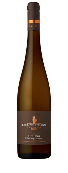 Weingut Karl Pfaffmann - Riesling Walsheimer Silberberg Auslese 2018