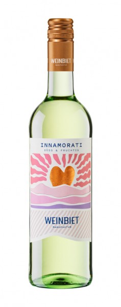 Weinbiet eG - Innamorati Weißwein süß & fruchtig