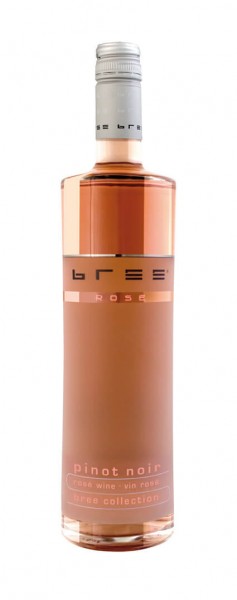 Bree Pinot Noir Rosé 2024