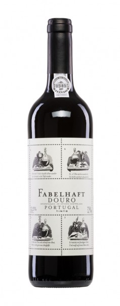 Niepoort - Fabelhaft Tinto 2021