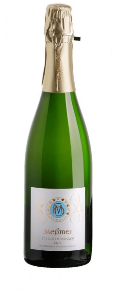 Weinhaus Meßmer - Chardonnay Sekt brut