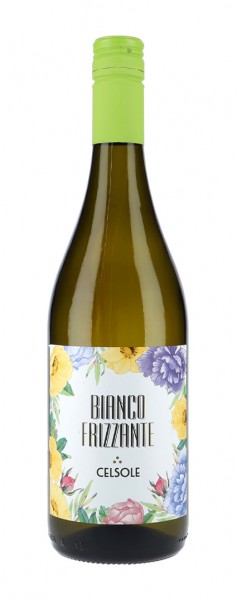 Bianco Secco Frizz Celsole