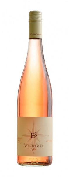 Ellermann-Spiegel - Windrosé 2025