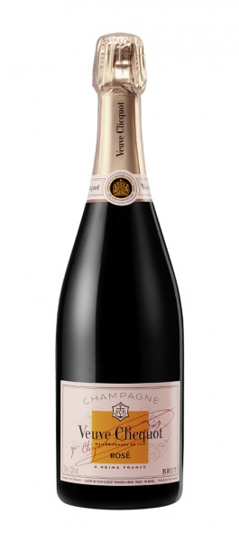 Veuve Clicquot Rosé Champagner Veuve Clicquot Ponsardin Wasgau Weinshop DE