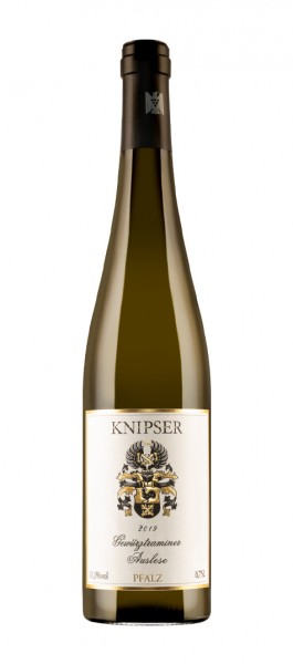 Weingut Knipser - Gewürztraminer Auslese 2019