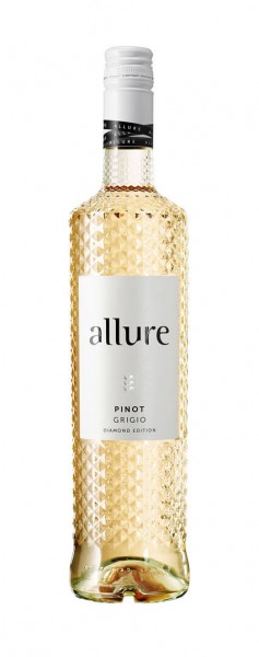 Allure Pinot Grigio halbtrocken 2023