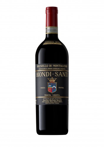 Biondi-Santi - Brunello di Montalcino Annata DOCG 2012 Biondi-Santi - Brunello di Montalcino Annata DOCG 2012
