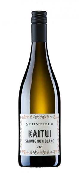 Weingut Markus Schneider - KaiTui Sauvignon Blanc trocken 2021