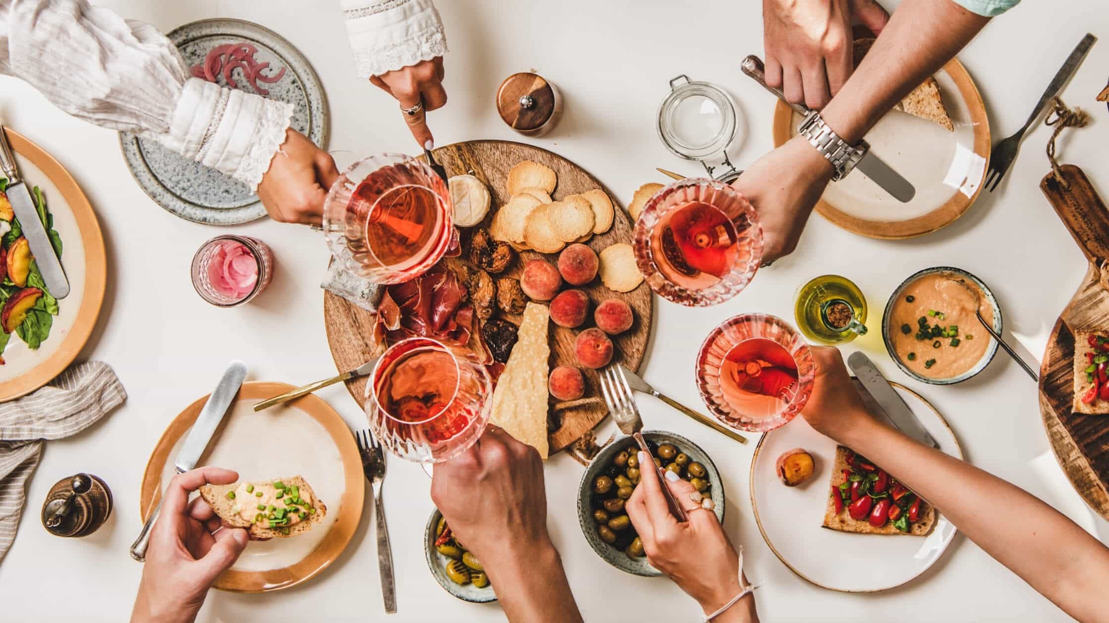 Roséwein kaufen