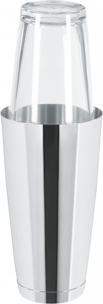 Fuchs - Boston Shaker Original 800ml