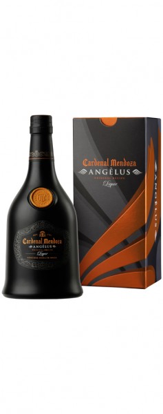Cardenal Mendoza Angêlus Likör Alk.14vol.% 07l Henkell & Co. Sektkellerei KG Wasgau Weinshop DE