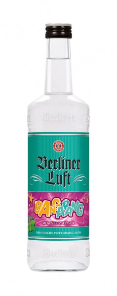 Berliner Luft Bangarang Alk.18vol.% 0,7 l